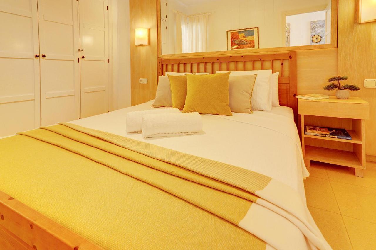 Orlando - Sea View Apartment In Costa Adeje ภายนอก รูปภาพ