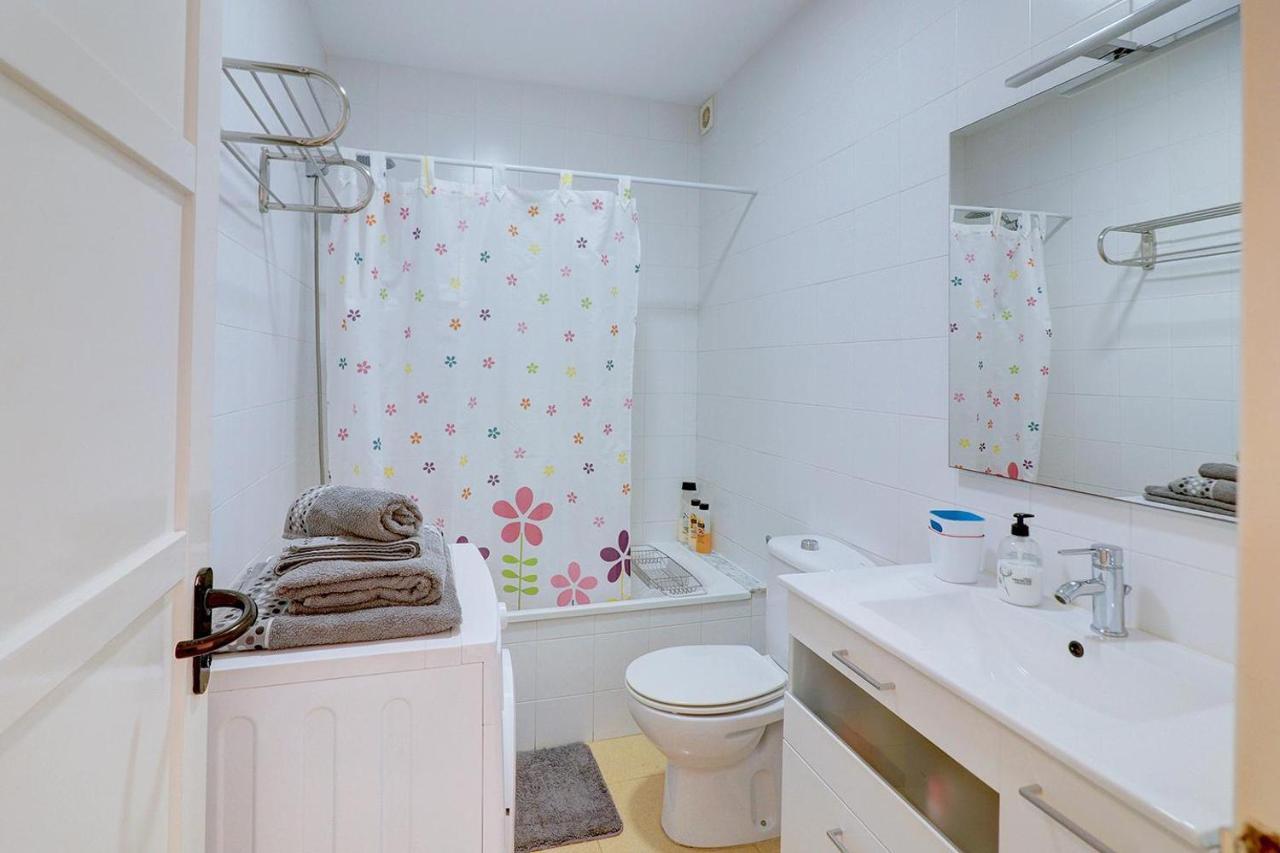 Orlando - Sea View Apartment In Costa Adeje ภายนอก รูปภาพ